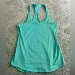 Lululemon  Cool Racerback